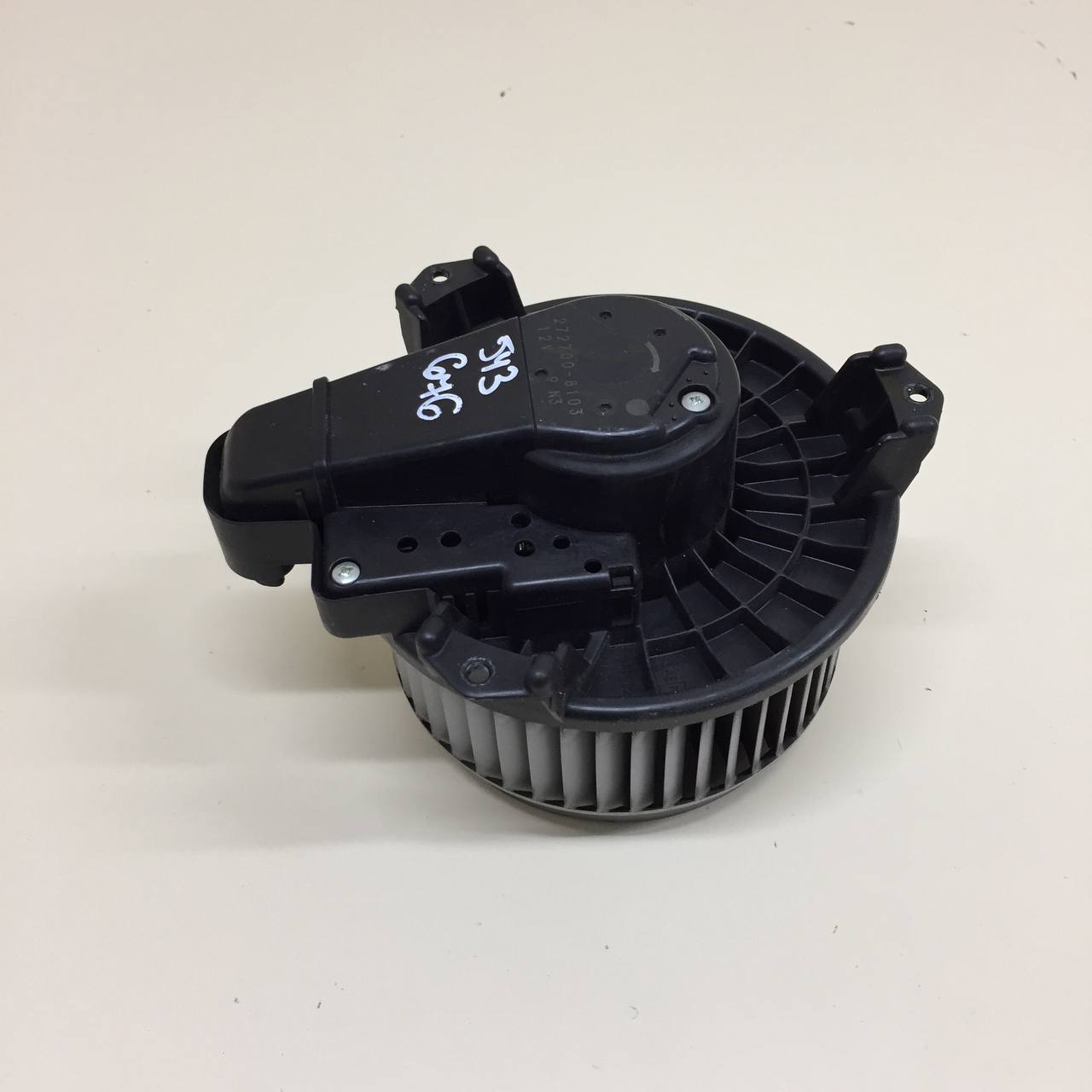 Моторчик отопителя Toyota Rav 4 (A30) 2006-2013 Моторчик отопителя Toyota Rav 4 (A30) 2006-2013