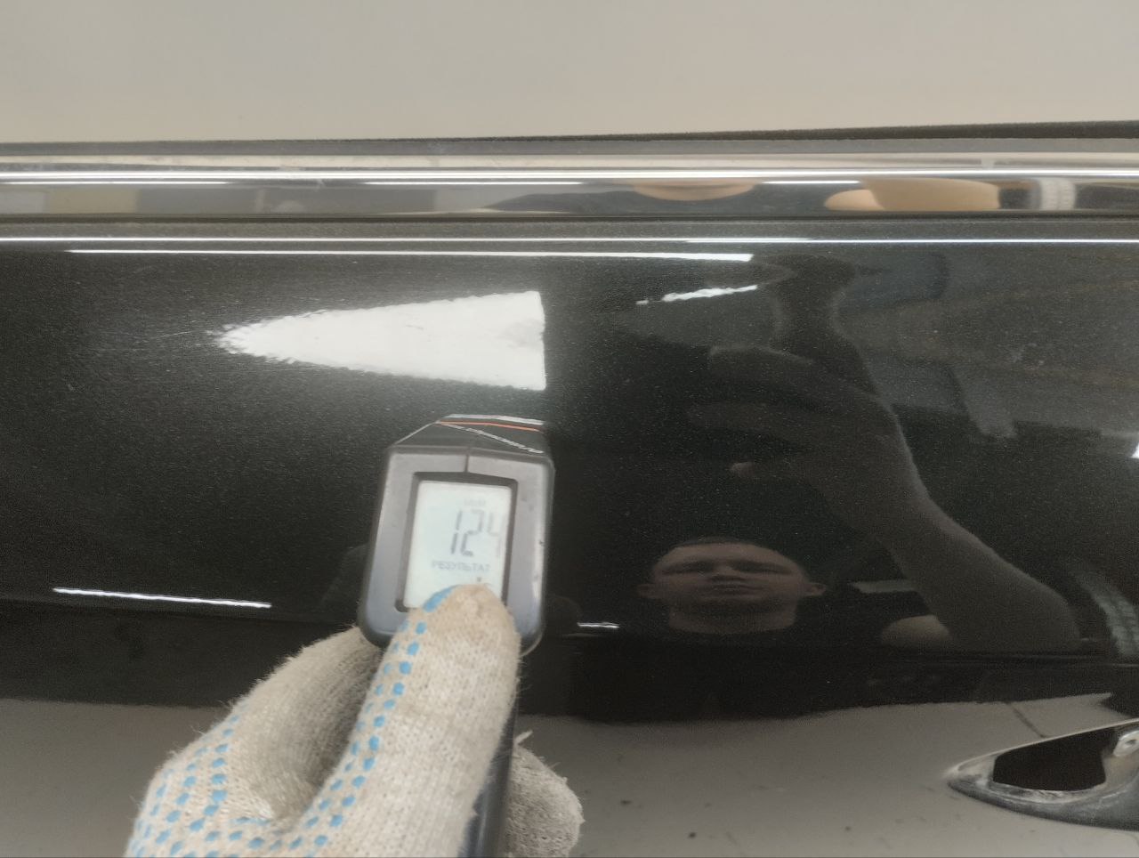 Дверь передняя левая Lexus NX 200 (Z10) 2014-2021 Дверь передняя левая Lexus NX 200 (Z10) 2014-2021