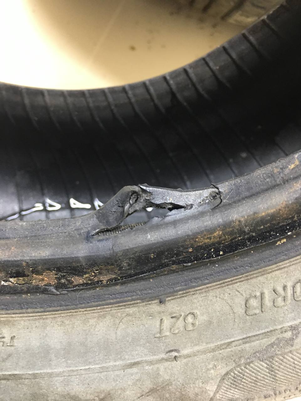 Шины к-кт R13 Летние KAMA BREEZE 