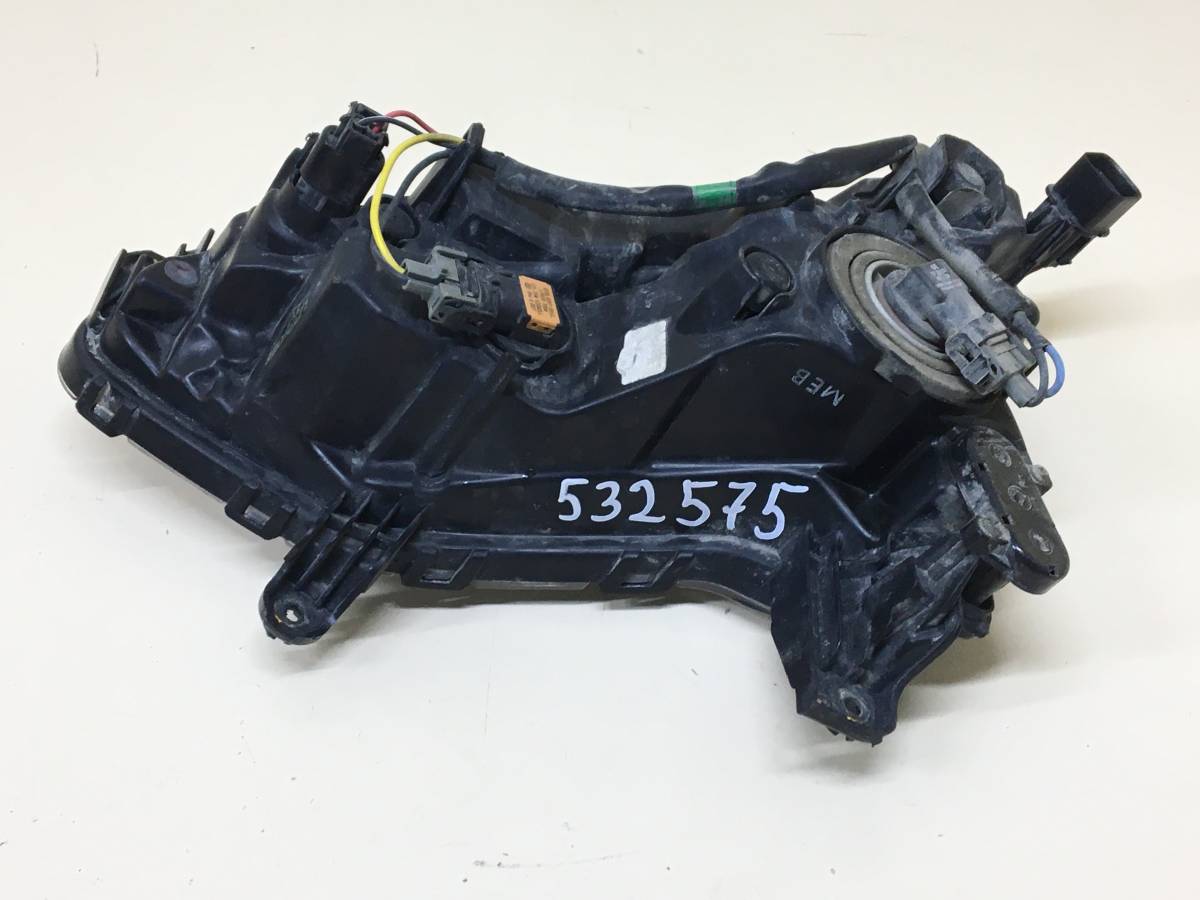 Фара противотуманная правая Hyundai Santa Fe 3 (DM) 2012-2019