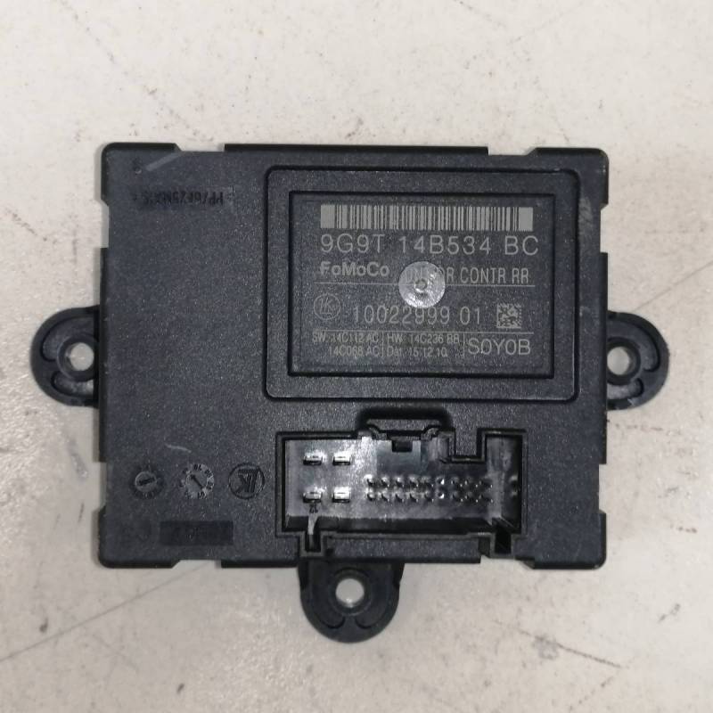Блок комфорта Volvo XC60 2008-2017 Блок комфорта Volvo XC60 2008-2017