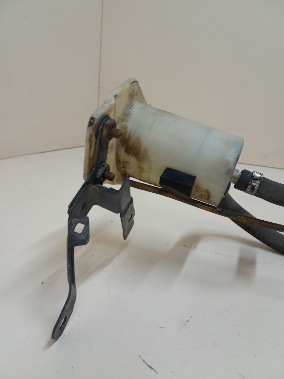 Бачок гидроусилителя Fiat Albea 2002-2012