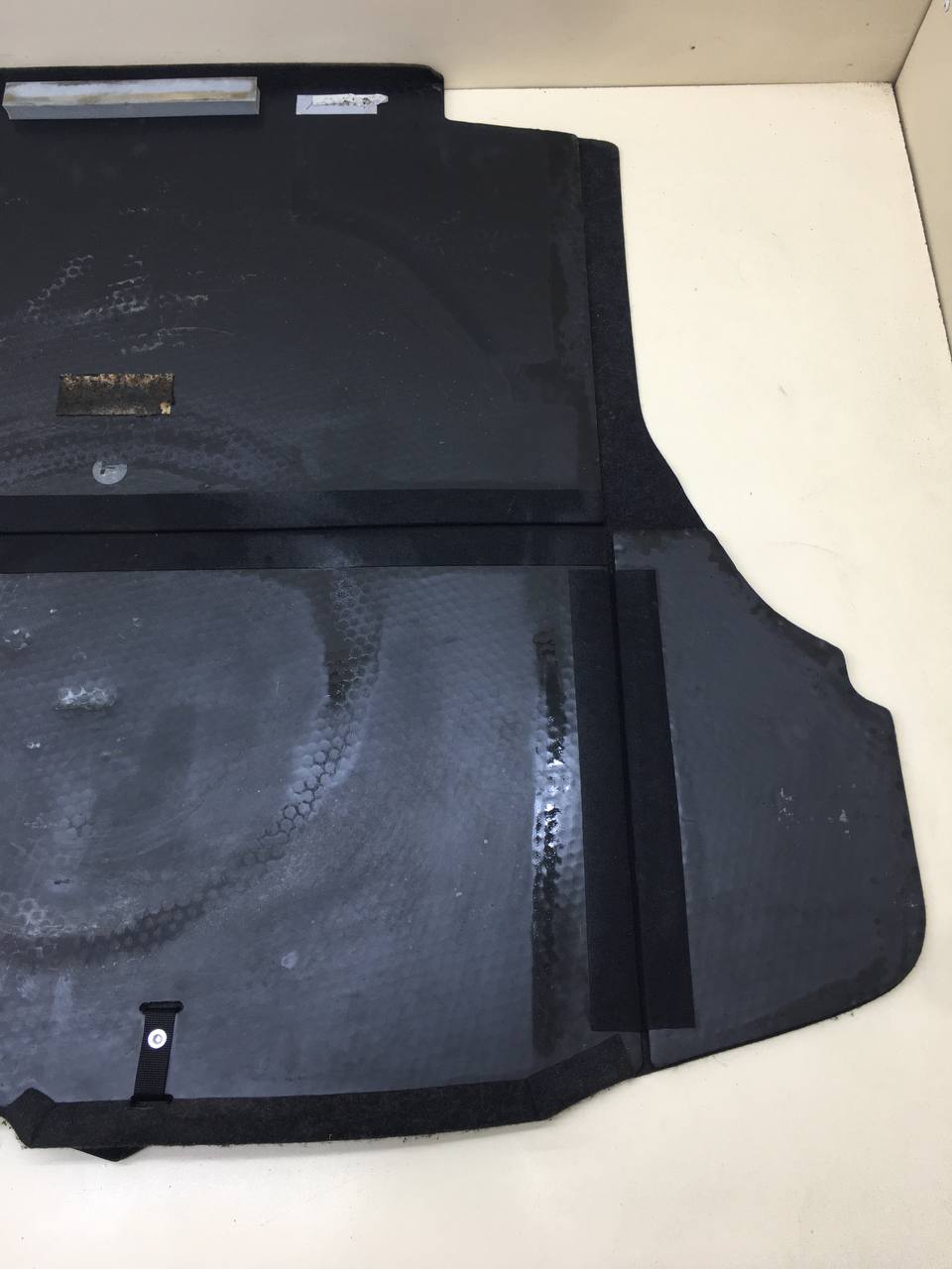 Пол багажника Honda Civic 4D 2006-2012