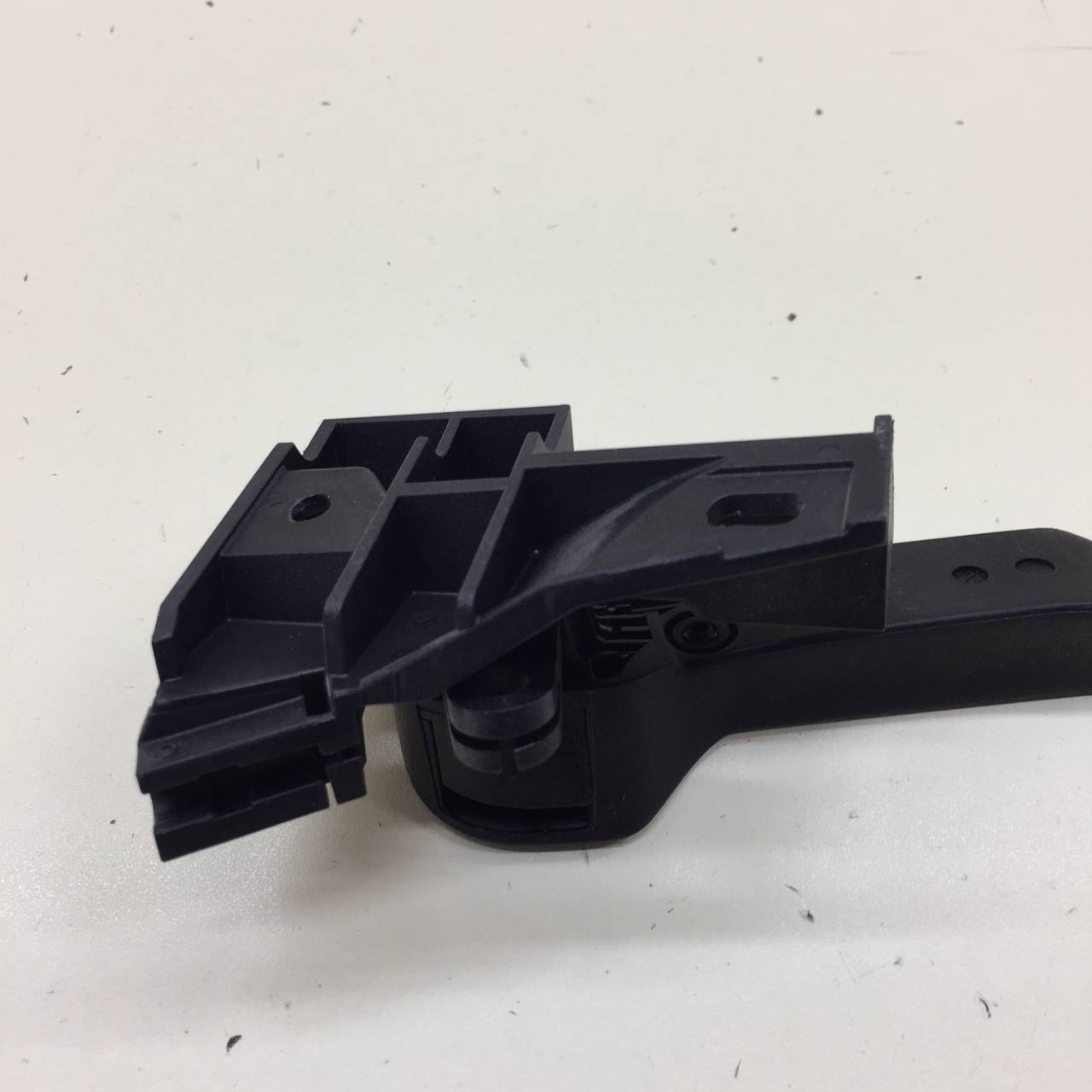 Ручка открывания капота Volkswagen Golf 6 (5K) 2009-2013