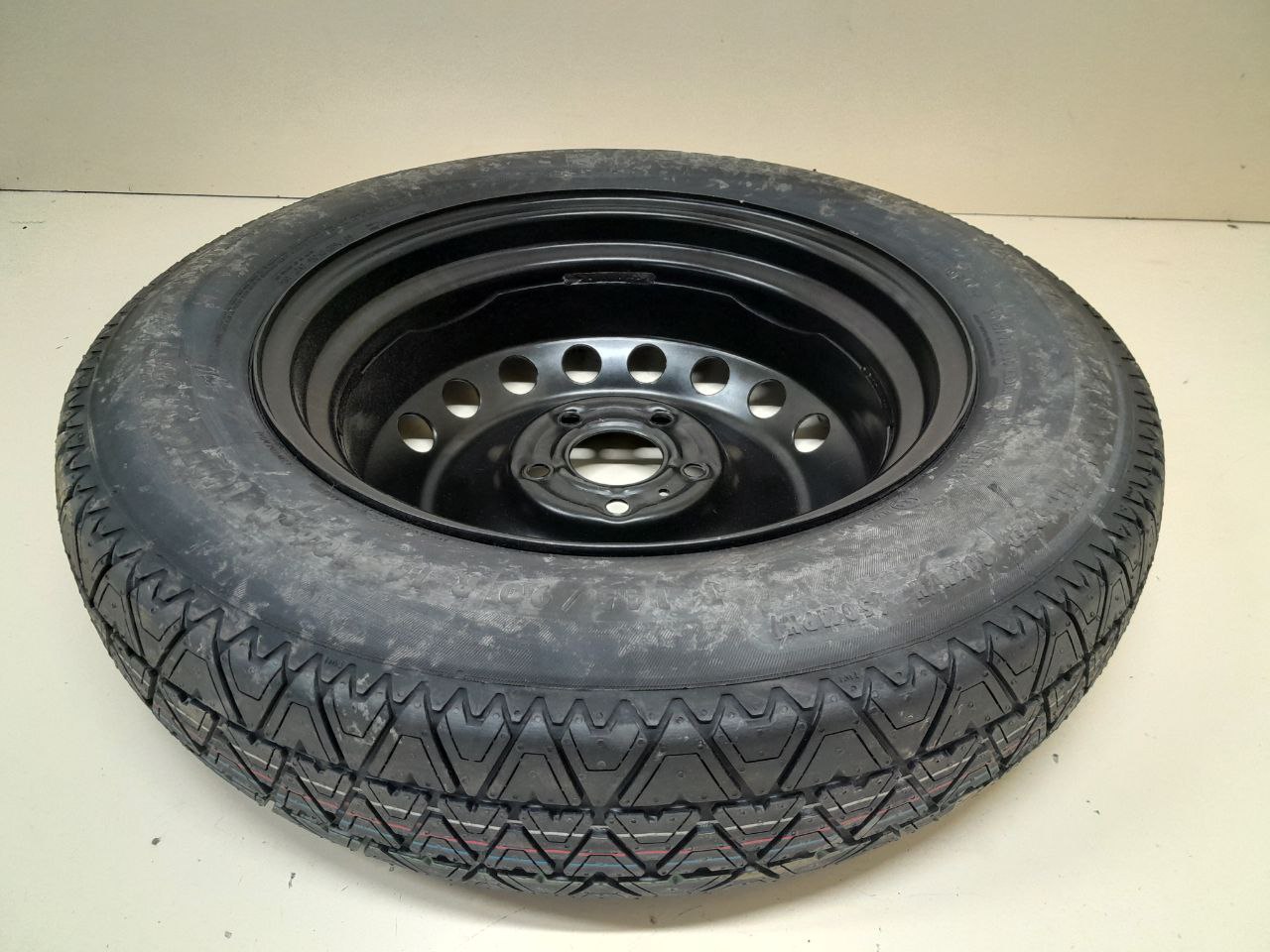 Докатка Nissan Qashqai (J11) 2014>