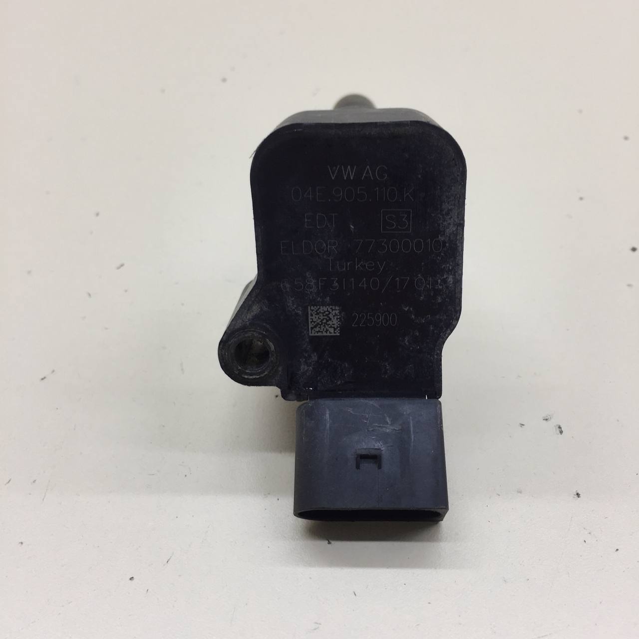 Катушка зажигания Volkswagen Polo (MK5) 2011-2020 Катушка зажигания Volkswagen Polo (MK5) 2011-2020