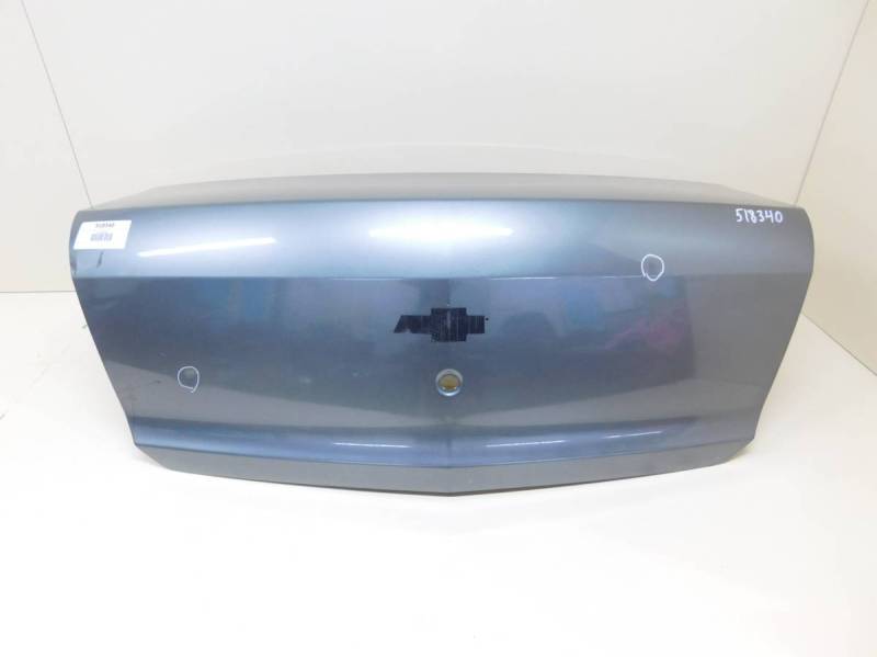 Крышка багажника Chevrolet Cobalt (T250) 2011-2015