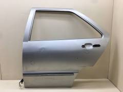 Дверь задняя левая Chery Amulet A15 2002-2010
