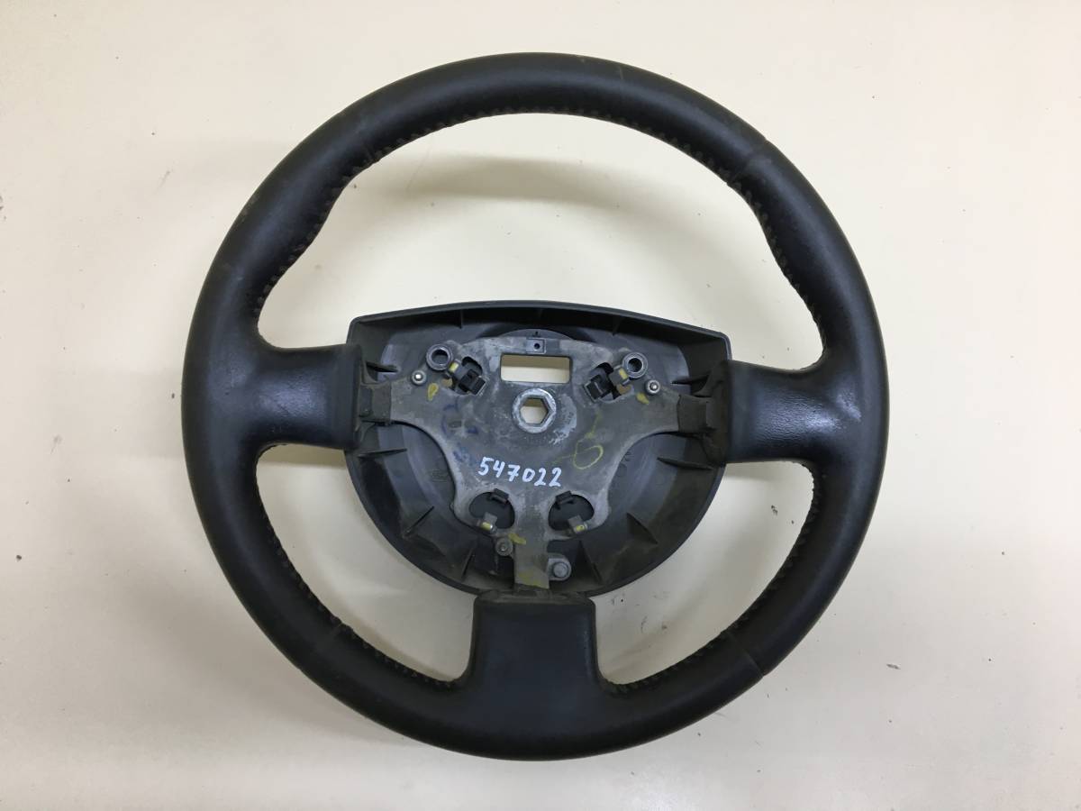 Подушка безопасности (комплект) Ford Fusion (JU) 2002-2012