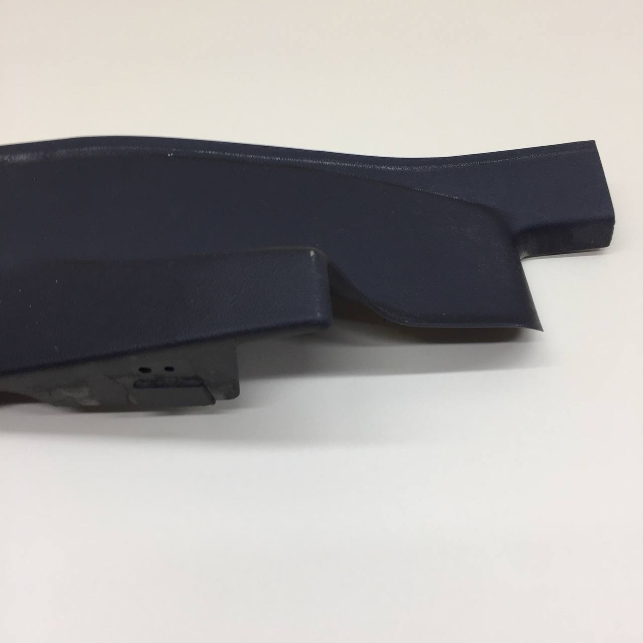 Накладка порога (внутренняя) Ford Mondeo 4 2007-2015