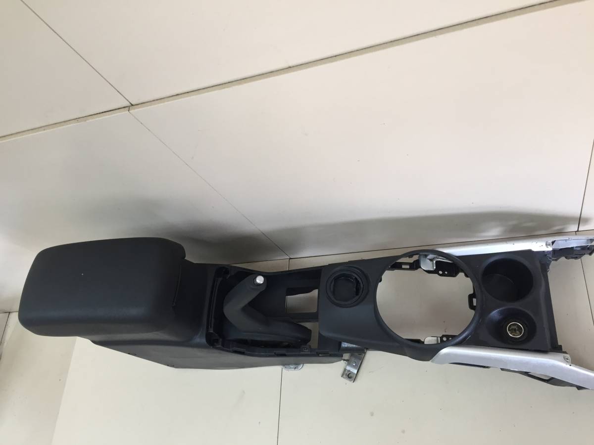 Подлокотник Mitsubishi ASX (GA) 2010>
