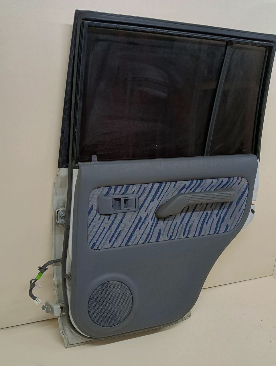 Дверь задняя правая Toyota Land Cruiser Prado (J90) 1996-2002