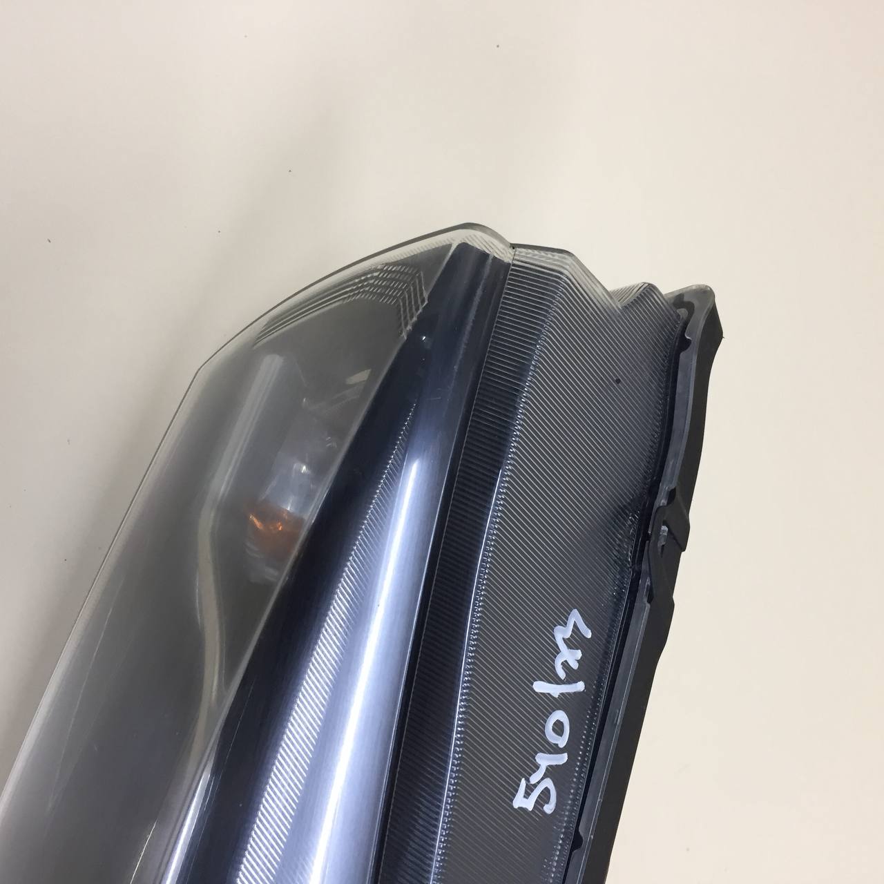 Фара левая Lada Vesta 2015>