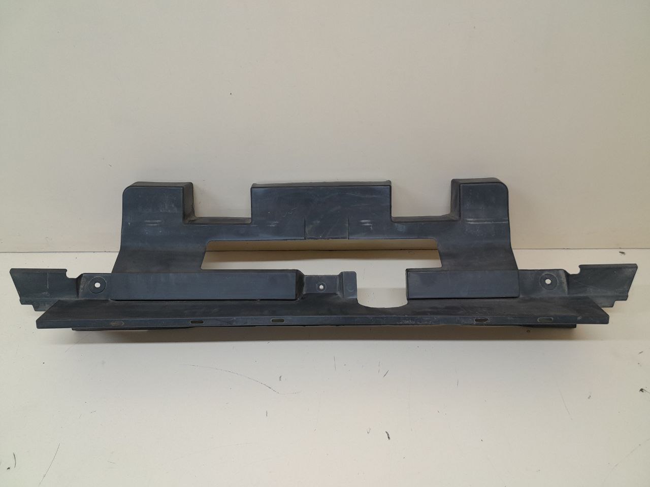 Обшивка багажника Chevrolet Aveo T250 2005-2011 Обшивка багажника Chevrolet Aveo T250 2005-2011