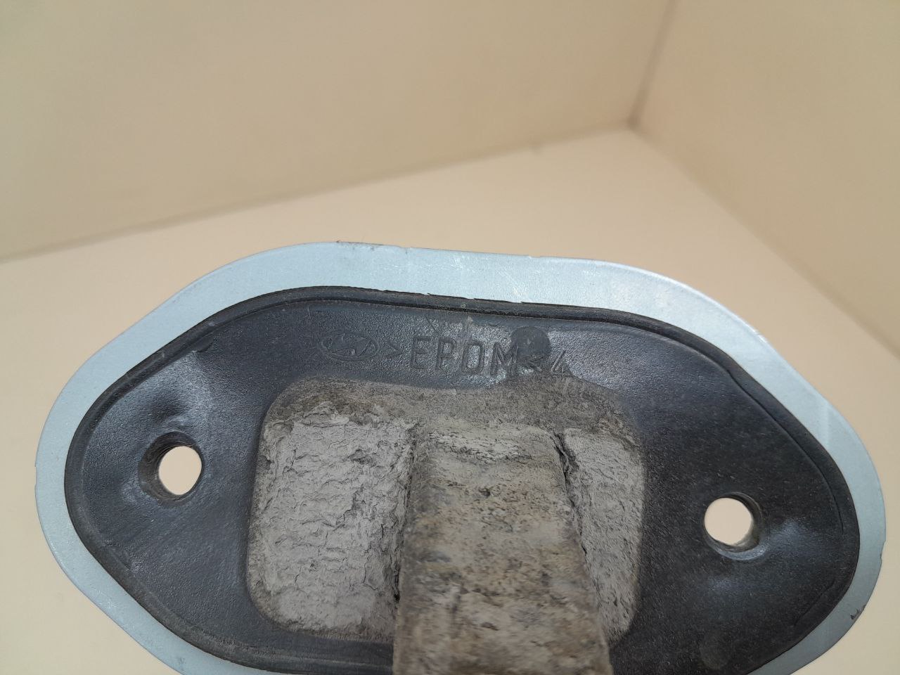 Трос КПП Hyundai Sonata 6 (YF) 2010-2014