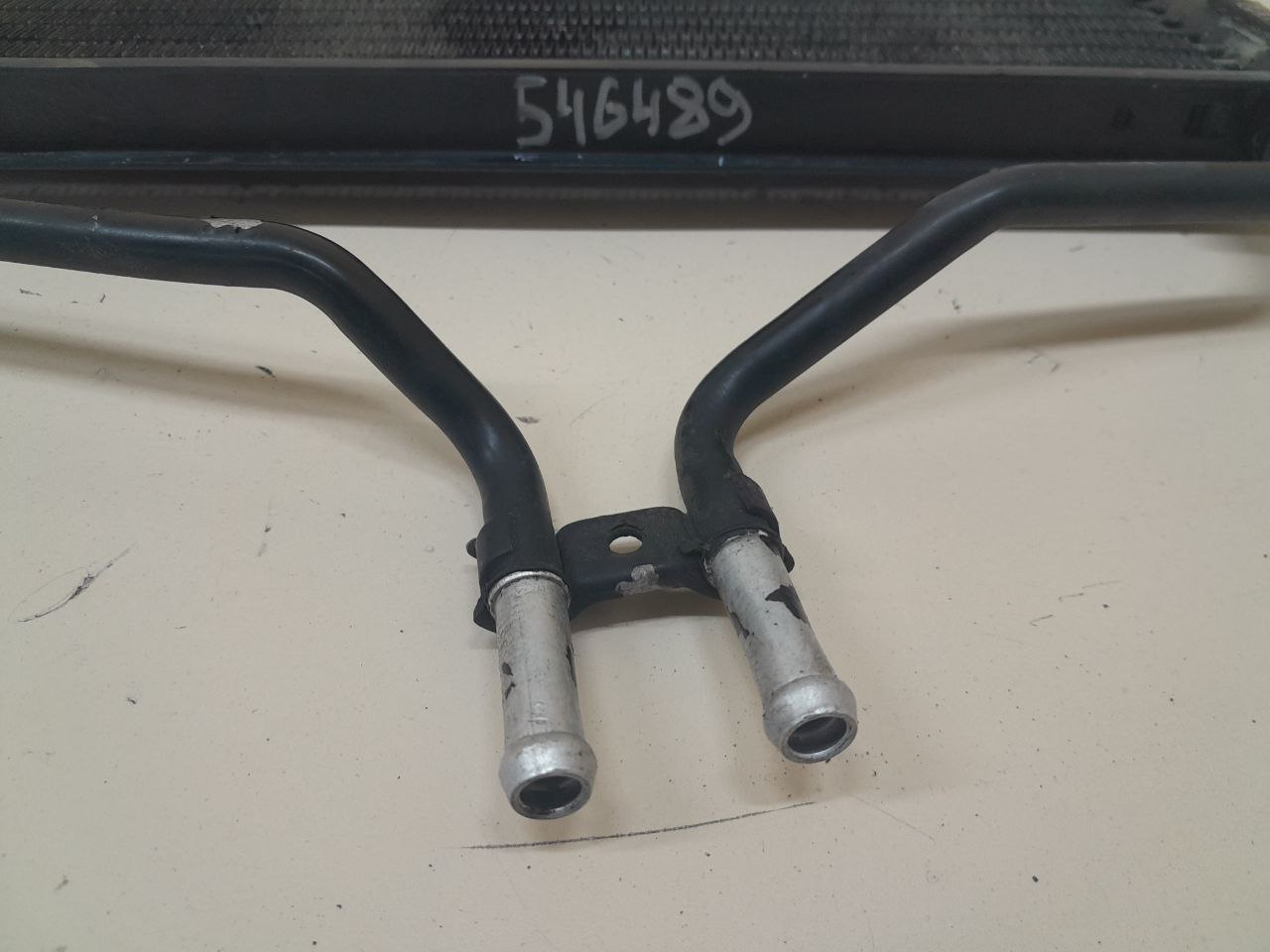 Радиатор (маслоохладитель) АКПП Hyundai Starex H1/Grand Starex 2007>