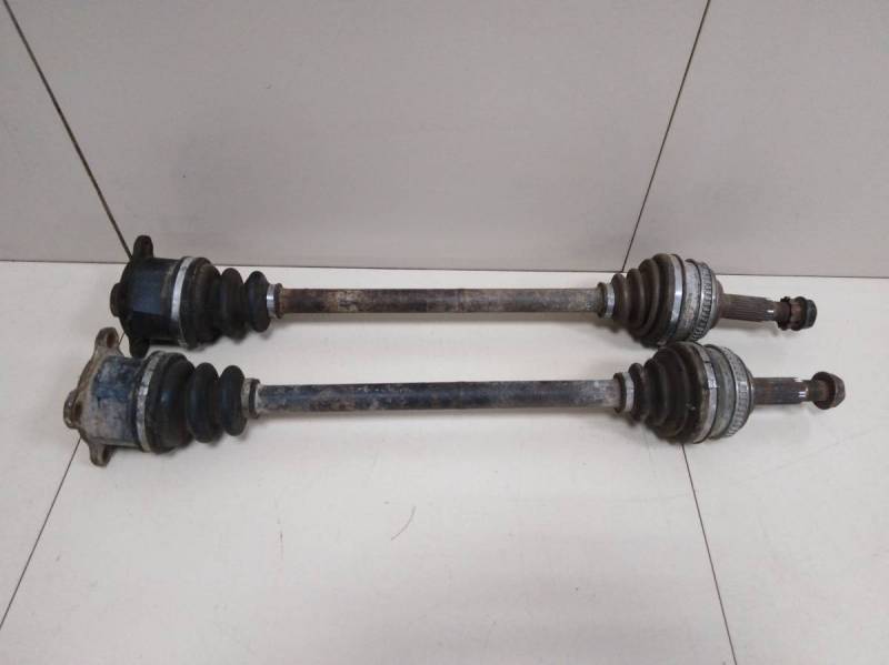 Полуось задняя Lexus RX 300 (XU10) 1997-2003 Полуось задняя Lexus RX 300 (XU10) 1997-2003