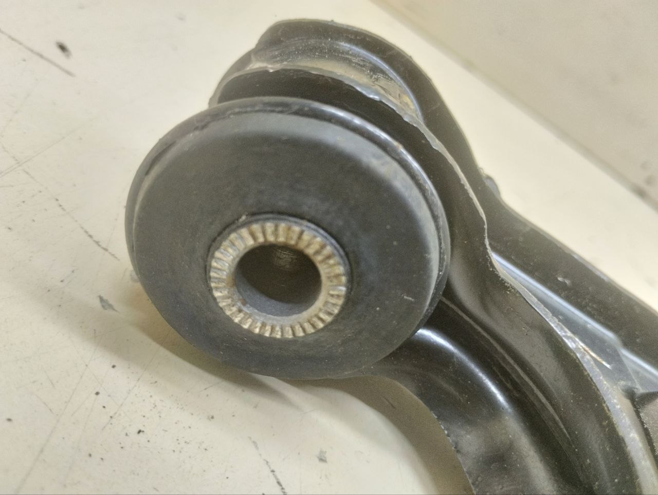 Рычаг передний правый Chevrolet Lacetti (J200) 2003-2013