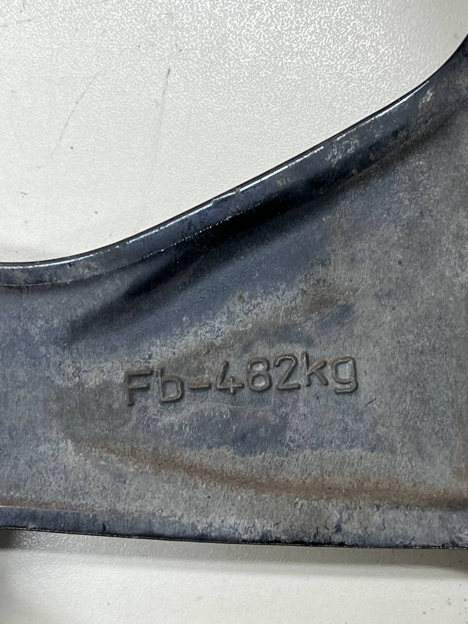 Диски к-кт R17 Литые