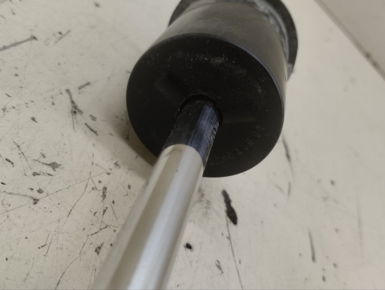 Амортизатор задний Kia K5 (DL3) 2019>