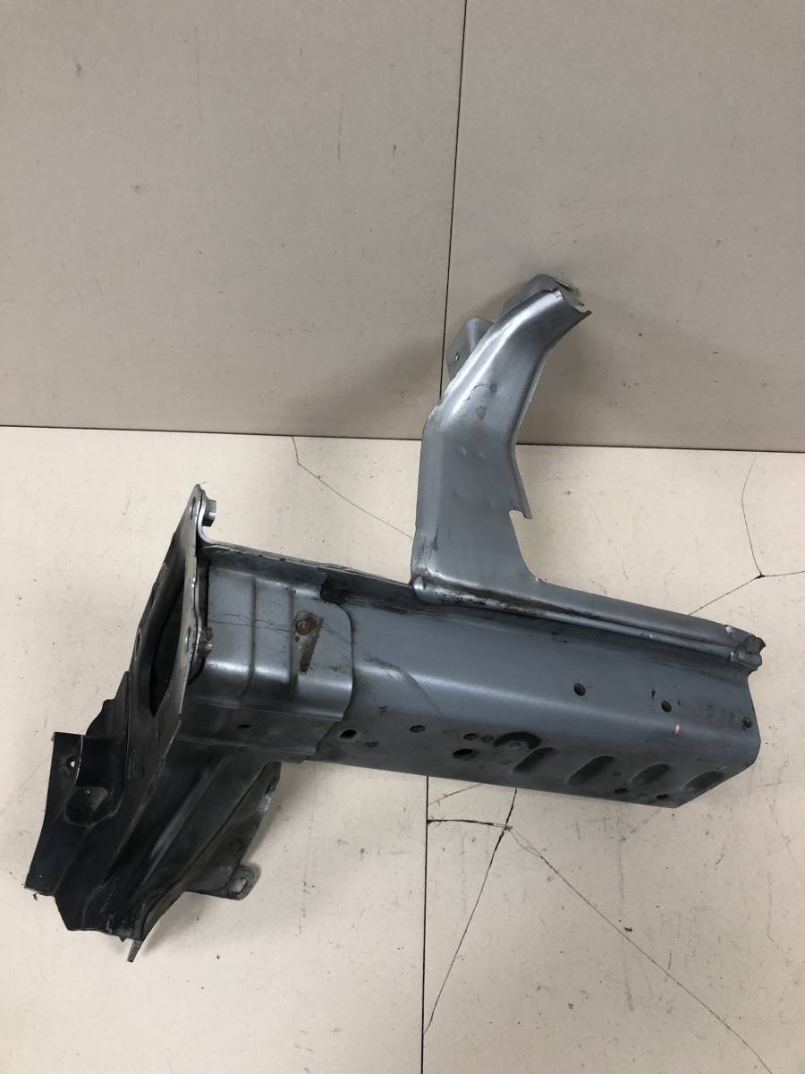 Лонжерон передний правый Subaru Legacy (B13) 2003-2009