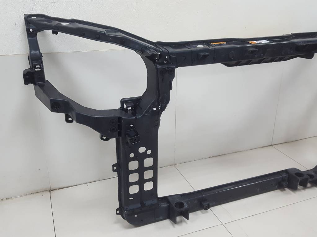 Панель передняя Kia Sorento (XM) 2009-2021