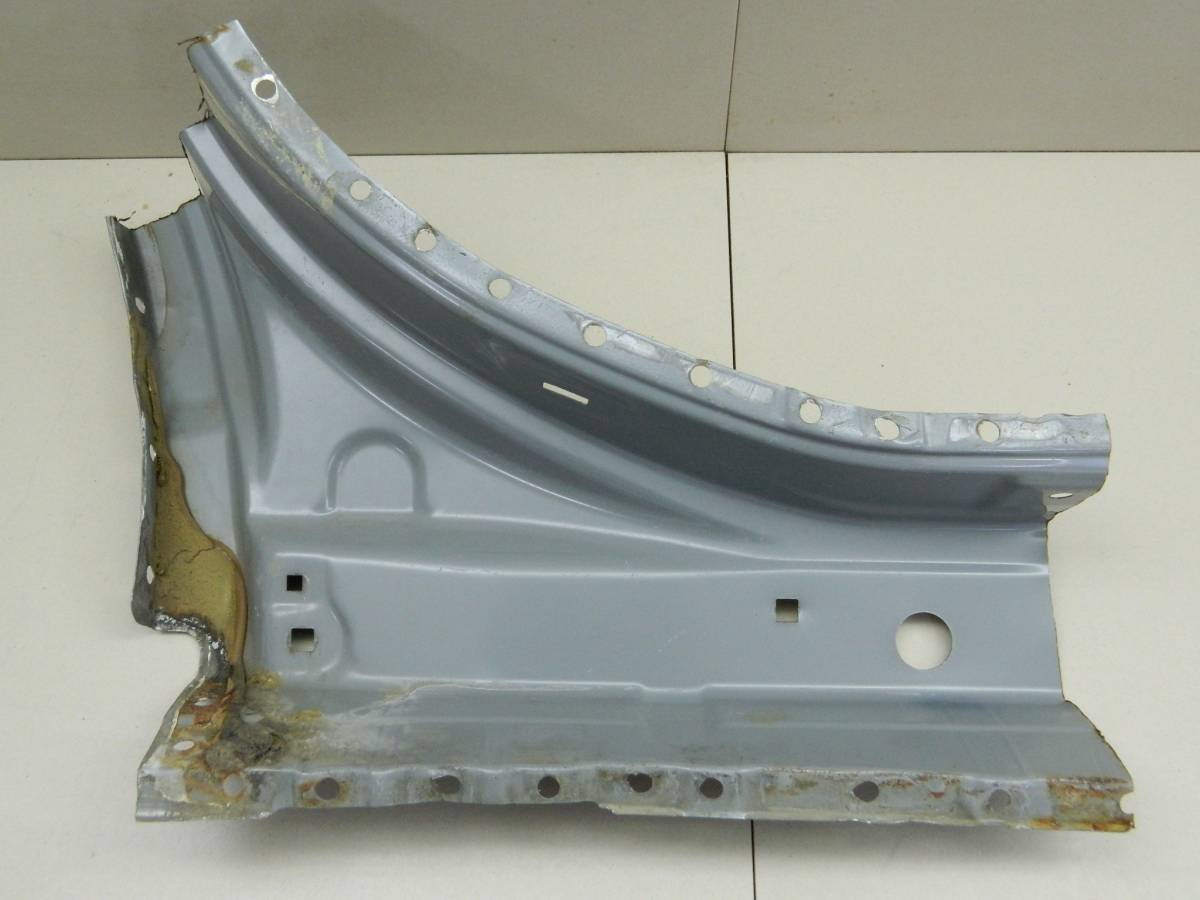 Порог левый Honda CR-V 2007-2012