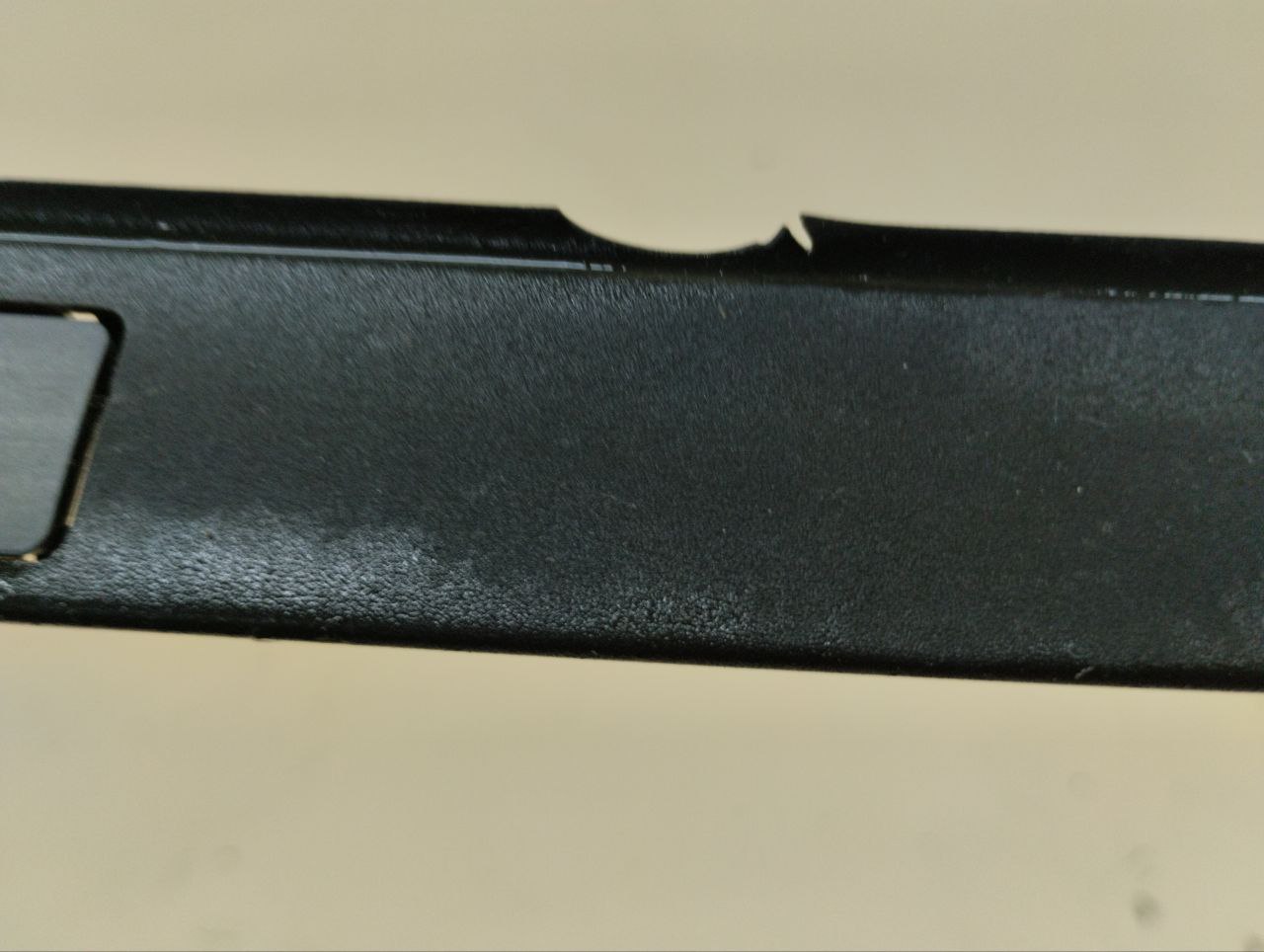 Молдинг крыши правый Peugeot 308 2007>