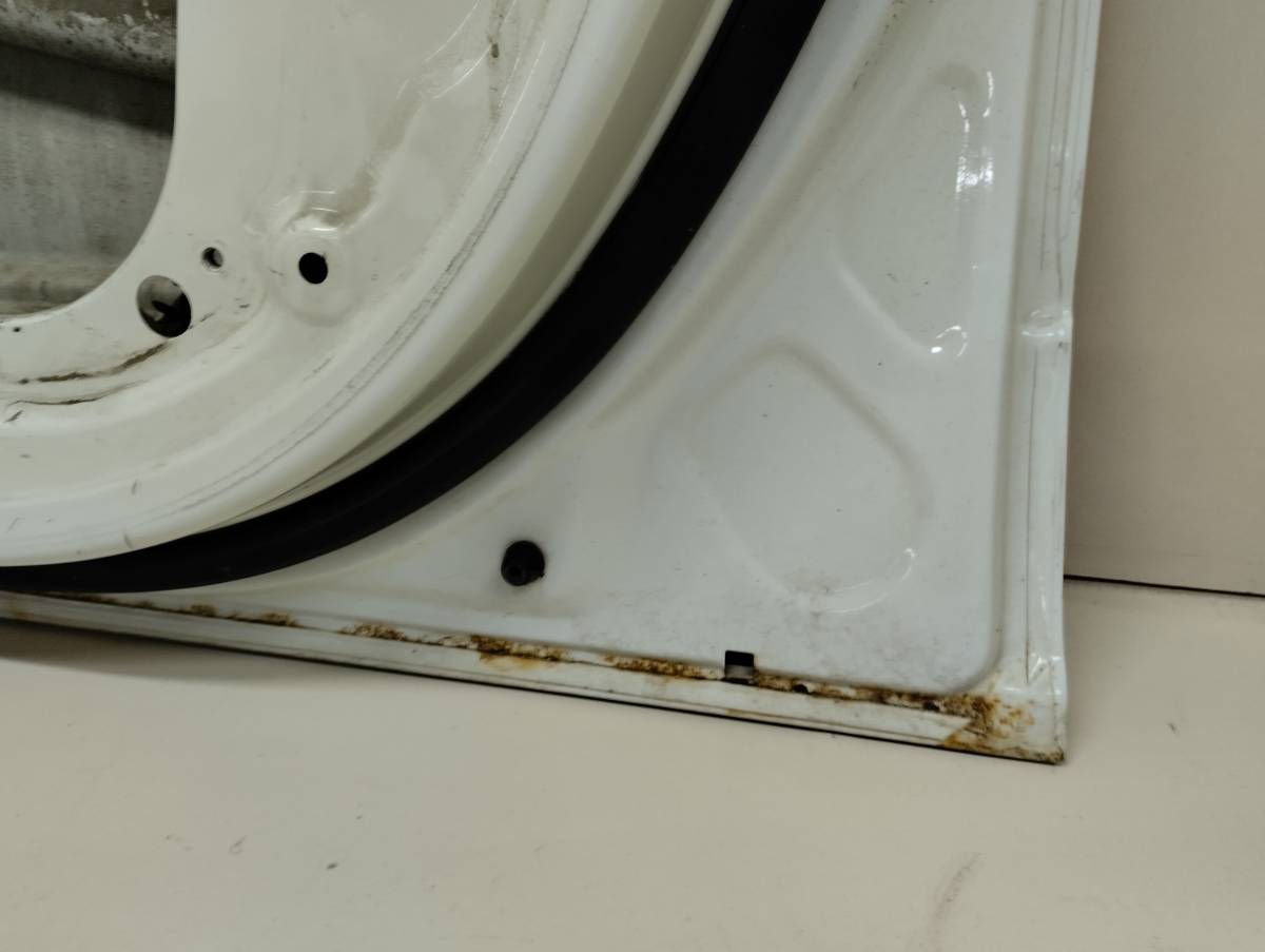 Дверь передняя правая Hyundai ix55 2007-2013 Дверь передняя правая Hyundai ix55 2007-2013