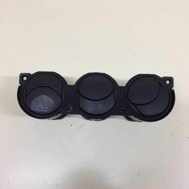 Дефлектор воздушный Mazda Mazda 6 (GG) 2002-2007 Дефлектор воздушный Mazda Mazda 6 (GG) 2002-2007