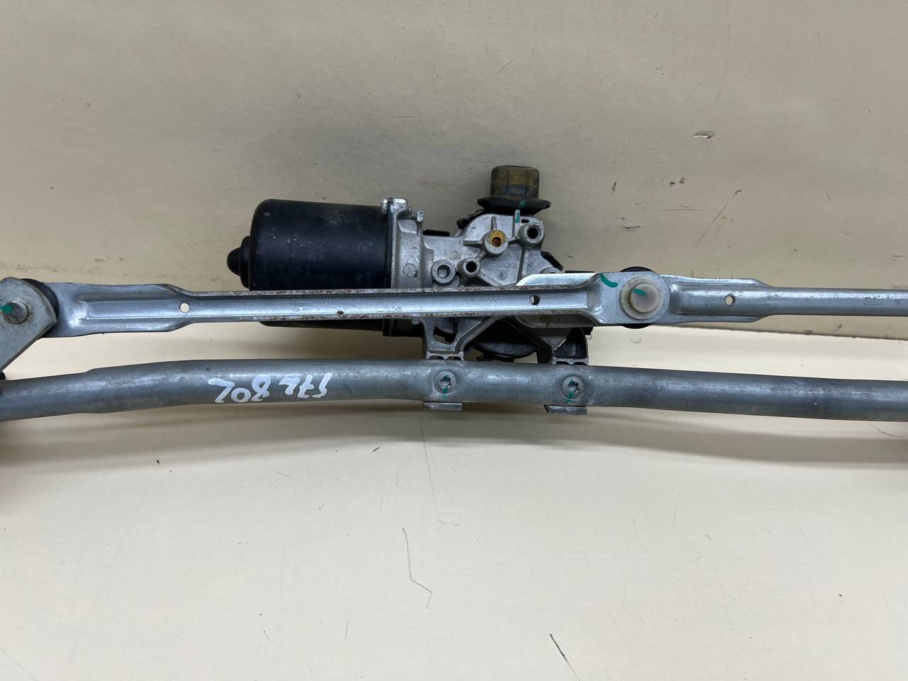 Трапеция стеклоочистителей Changan UNI-K 2020>