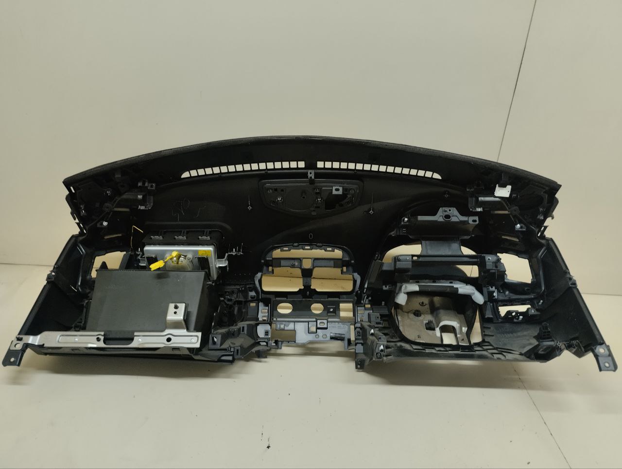 Подушка безопасности (комплект) Mazda Mazda 3 (BM) 2013-2016 Подушка безопасности (комплект) Mazda Mazda 3 (BM) 2013-2016