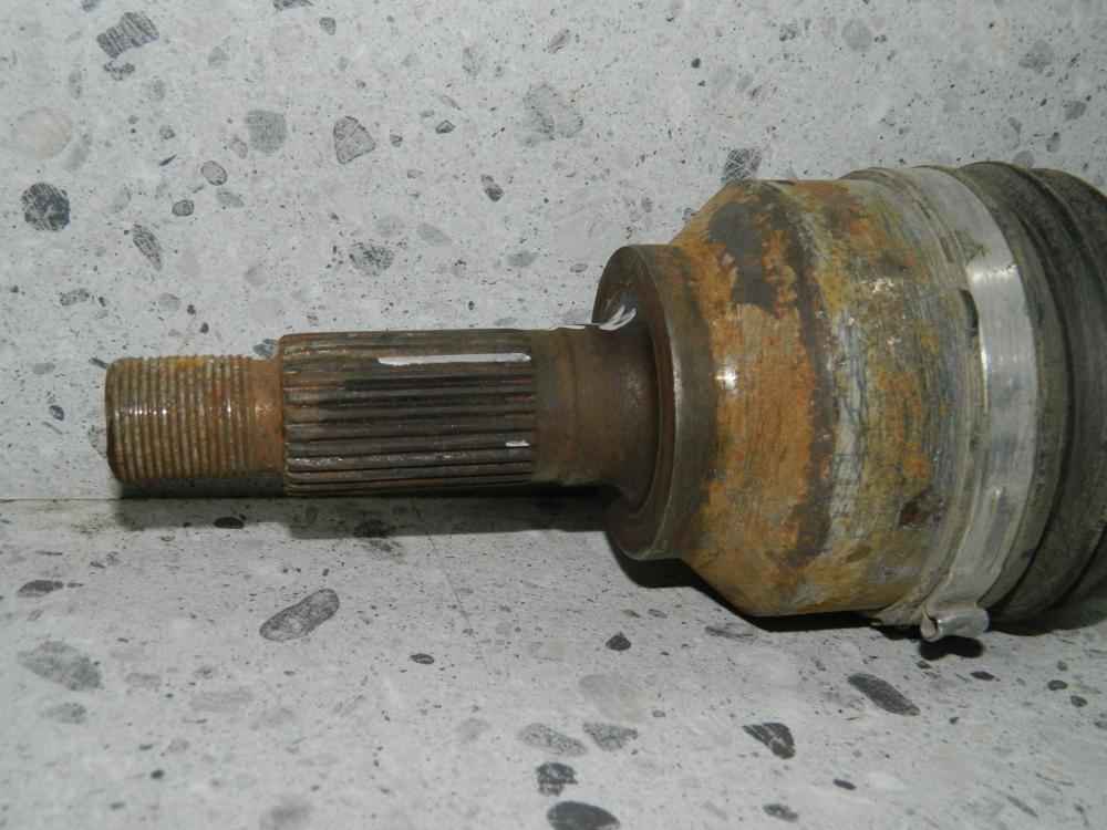 Полуось передняя левая Mazda Mazda 3 (BL) 2009-2013