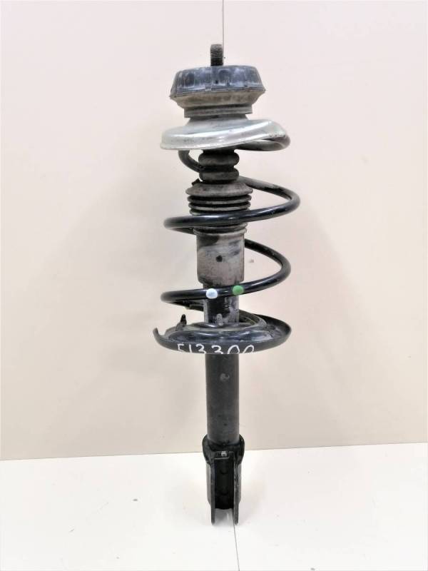 Амортизатор передний Renault Sandero 2014>