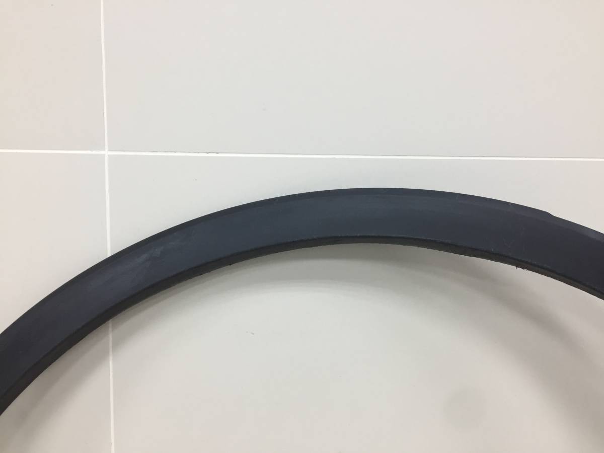 Накладка заднего крыла правого Volkswagen Tiguan 2017>