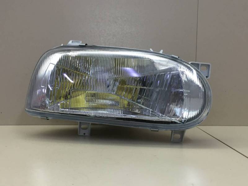 Фара правая Volkswagen Golf 3 (1H) 1991-1997