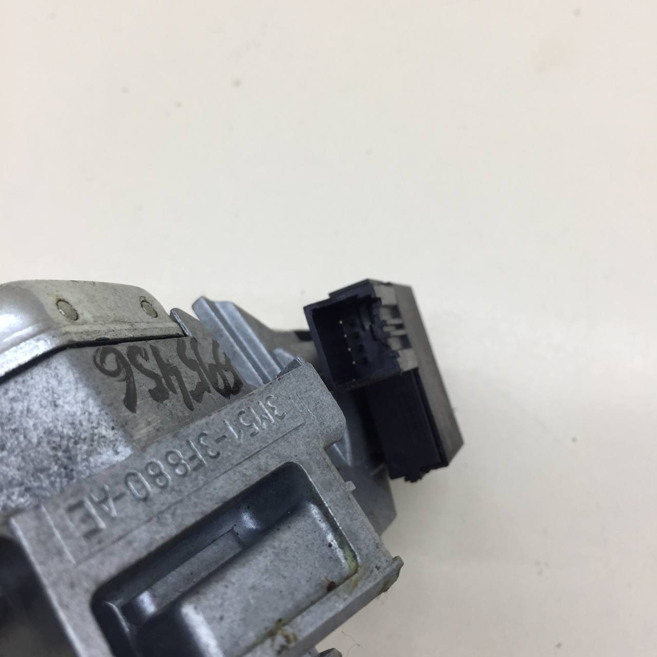 Замок зажигания Ford Focus 2 (DB) 2008-2011