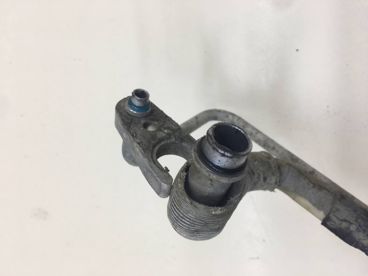 Трубка кондиционера Vortex Estina 2008-2012