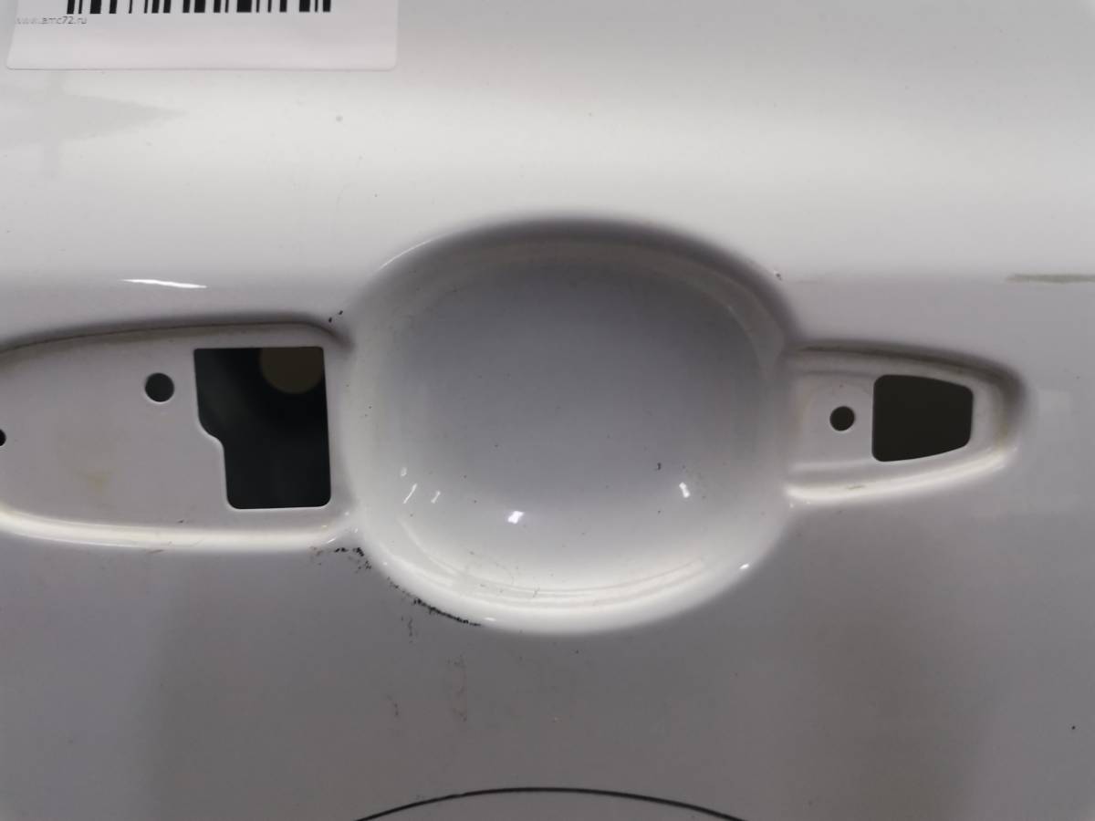 Дверь задняя правая Mazda Mazda 3 (BK) 2002-2009