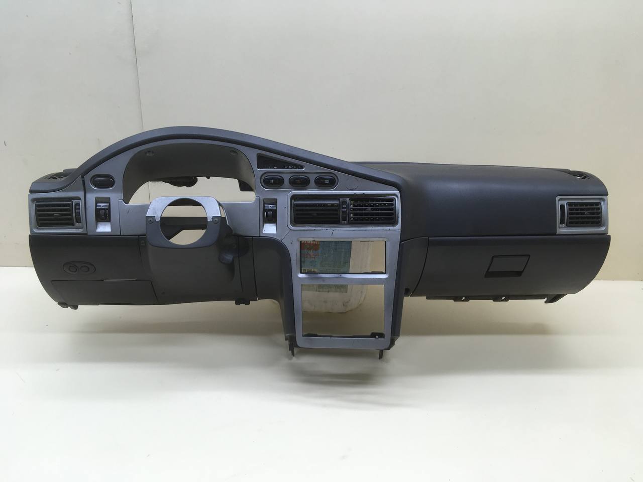 Торпедо Daewoo Nexia (N150) 2008-2016