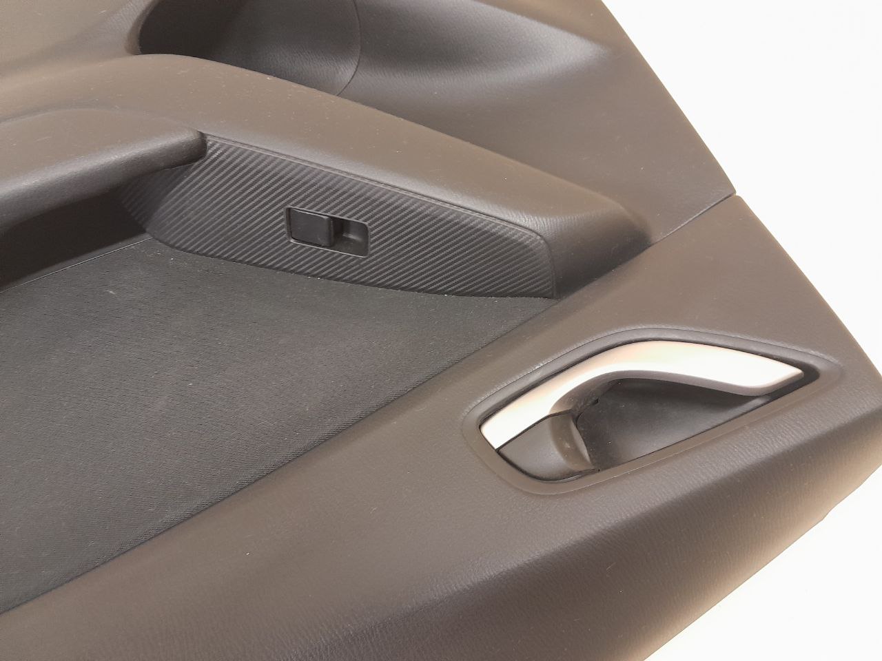 Обшивка двери задней правой Mazda Mazda 3 (BM) 2013-2016
