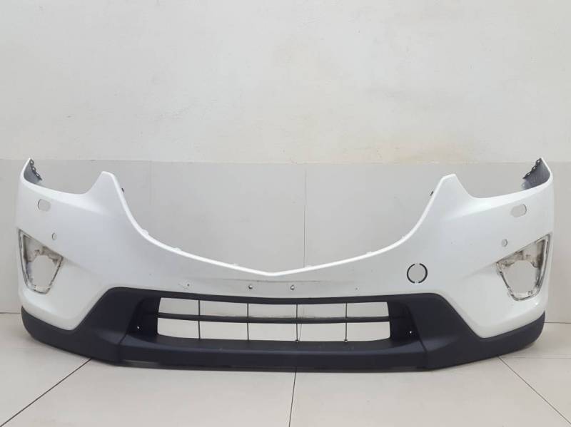Бампер передний Mazda CX-5 (KE) 2011-2017