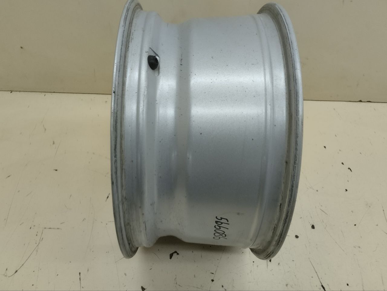 Диски R16 Литые