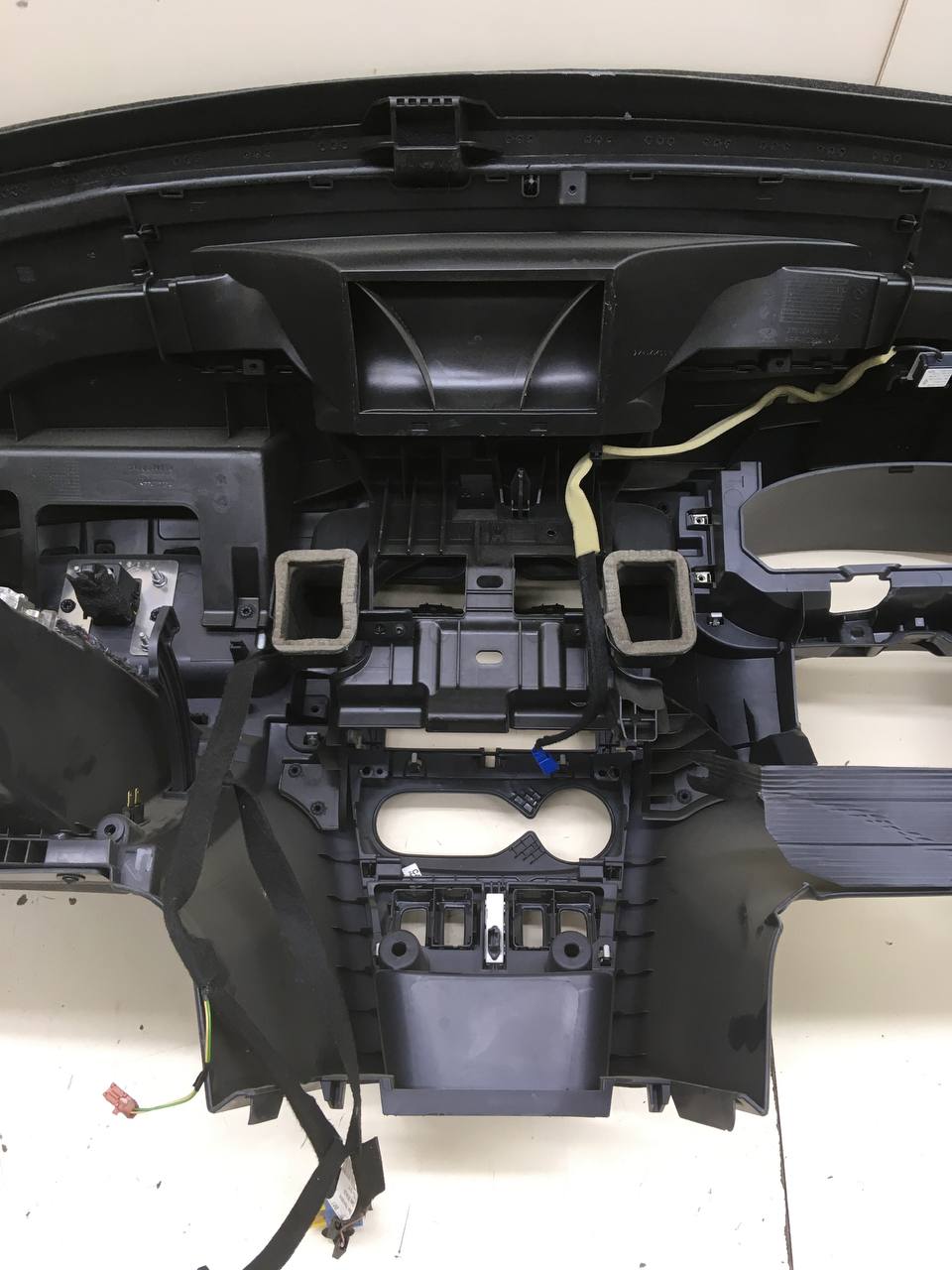 Подушка безопасности (комплект) Renault Sandero Stepway (5S) 2014-2022 Подушка безопасности (комплект) Renault Sandero Stepway (5S) 2014-2022