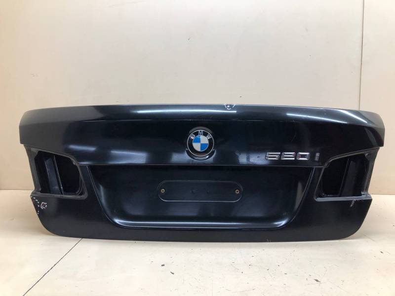 Крышка багажника BMW 5-series F10/F11 2009-2016