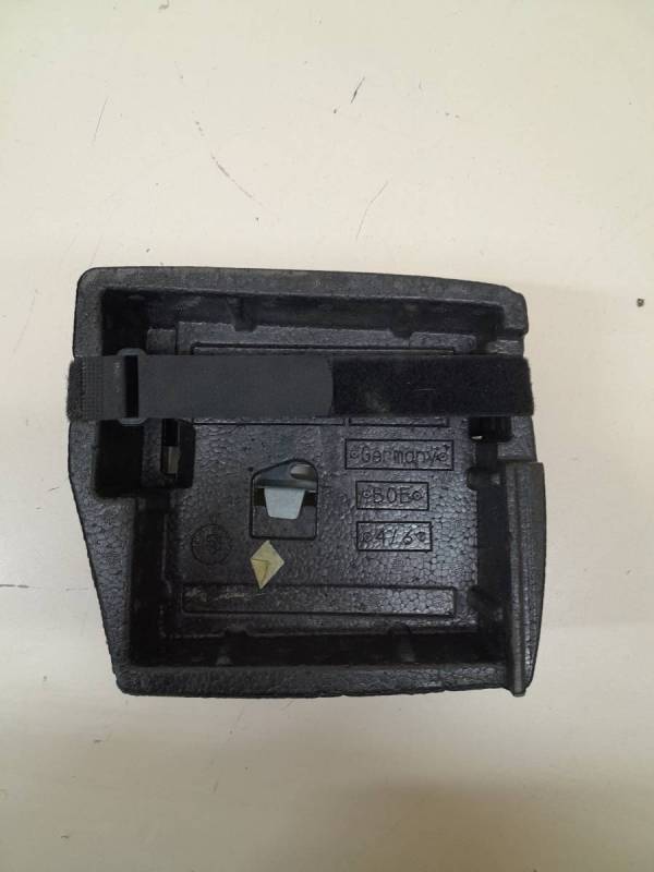 Контейнер в багажник Audi Q7 (4L) 2005-2015