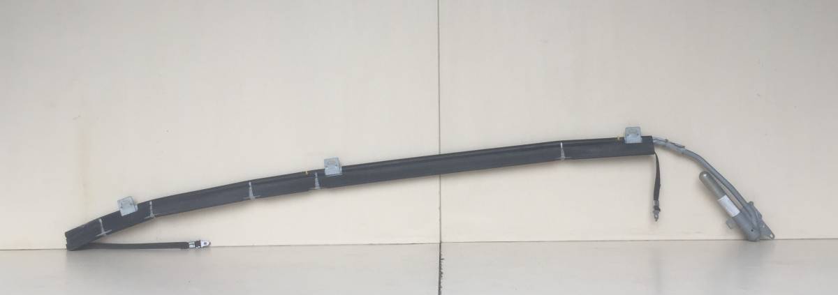 Подушка безопасности боковая (шторка) Hyundai Tucson (JM) 2004-2010