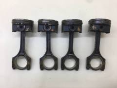 Шатун Kia Ceed (JD) 2012-2018 Шатун Kia Ceed (JD) 2012-2018