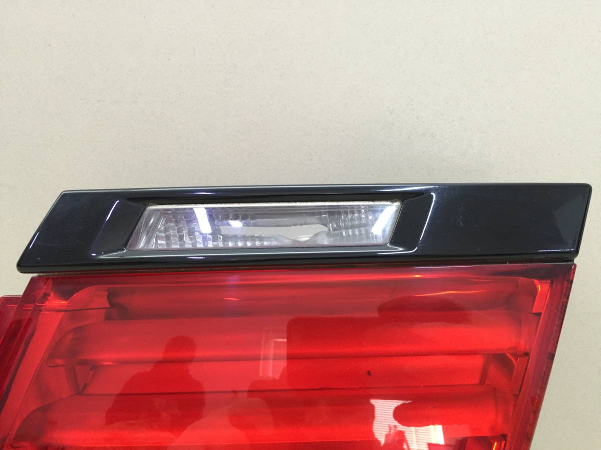 Фонарь задний внутренний правый BMW 7-Series F01,F02  2008-2015