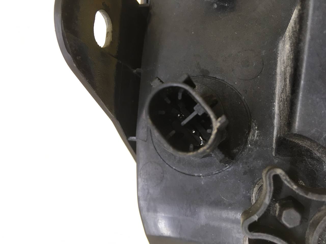 Фара правая Chevrolet Niva 2009-2020 Фара правая Chevrolet Niva 2009-2020